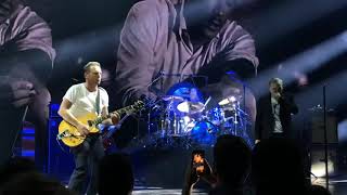 Morrissey - Trouble Loves Me, Caesars Palace, Las Vegas NV, 8/29/21
