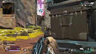 フレンドとAPEXをやります！