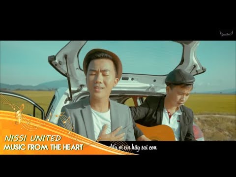 MÙA GẶT [OFFICIAL MV] _ Isaac Thái (Sáng Tác: Daniel Thần)
