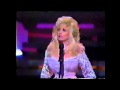Dolly Parton:  Eagle When She Flies Live