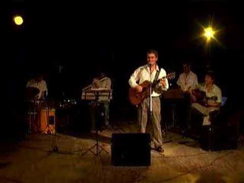 Carlos Seoane - Padre Nuestro de la alegría