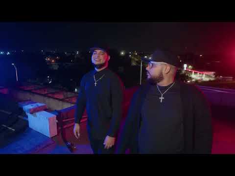 PROYECTO 67 - CABECÉALO (VIDEO OFICIAL)