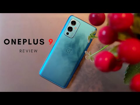 OnePlus 9 Long Term Review..!!