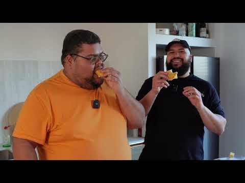 How To Make Johnny Cake