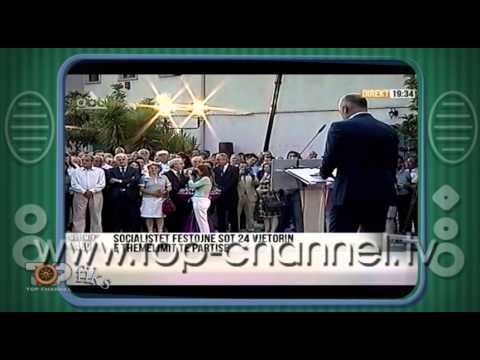 Fiks Fare, 30 Qershor 2015, Pjesa 3 - Investigative Satirical Show