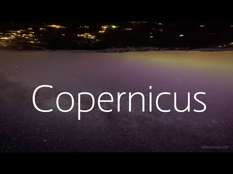 Copernicus | Bernd Pröschold & Martin Eigenmann