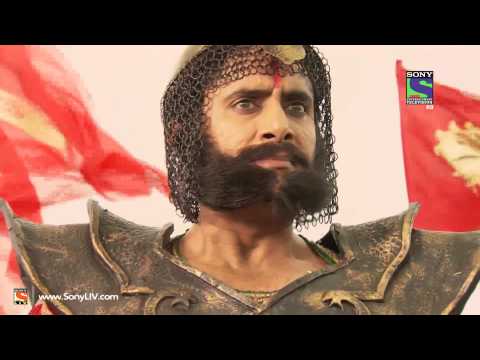 Bharat Ka Veer Putra Maharana Pratap - Episode 232 - 26th June 2014