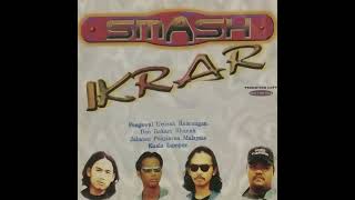 Download lagu Ikrar Cinta - Smash ( HQ AUDIO ) mp3