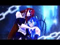 Asteria WHAT YOU WANT 6arelyhuman Kets4eki Remix Feat Hatsune Miku Official Visualizer
