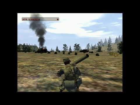 Spetz Playz Operation Flashpoint: Elite Part 31 - 2 Bases