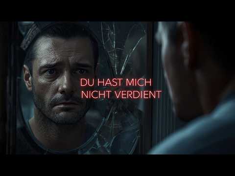 DU HAST MICH NICHT VERDIENT - WAVELUX | [OFFICIAL LYRIC VIDEO]