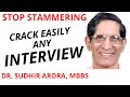 ✅124 Stop Your STAMMERING & Crack Any Interview Easily #short #shorts #ytshorts #youtubeshorts