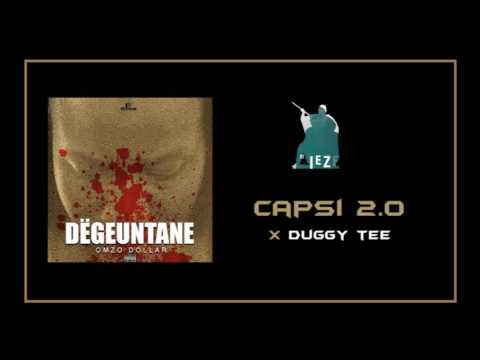 Omzo Dollar - Capsi 2 0 (feat Duggy tee)