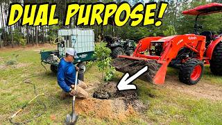 This Will Affect Our Homestead For Generations!