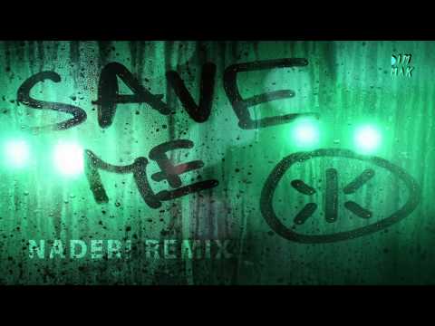 Keys N Krates - Save Me (Naderi Remix) (Audio) I Dim Mak Records
