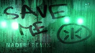 Keys N Krates - Save Me (Naderi Remix) (Audio) I Dim Mak Records