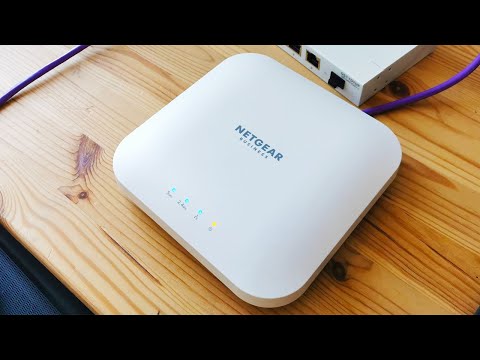 The Best Wireless Access Points of 2025