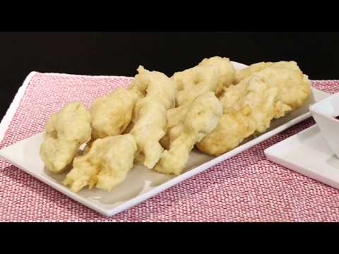 Making Bannock Video | Rowena the "Bannock Queen" presents Fry Bread Friday
