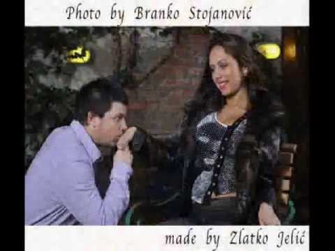 Aljosa Borus - Najdraza