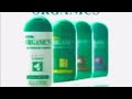 Dầu Gội Organics Trị Gàu Accessory 30s Vietnam 1997