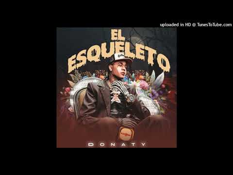 Donaty-EL ESQUELETO