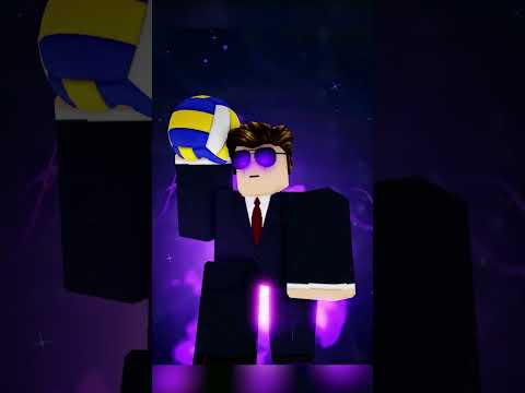 Is this The BEST Volleyball Game on Roblox?