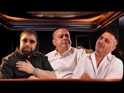 Adrian Minune ❌ Florin Salam ❌ Mihaita Piticu - Fara iubire esti sarac (Official Video) | Manele TV