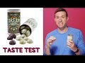 Dream Drops CBD Chocolate Taste Test