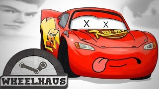 SUICIDE BY CARS - Wheelhaus Gameplay
