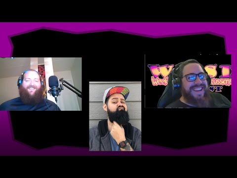 Diagnosis and Start in Comedy with Captain Autism | AJ Wilkerson