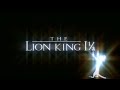 The Lion King 1½ Trailer But It S So Gleamy