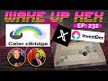 Wake Up Hex 232 CBridge Saga InvestDex Hex Table Twitter Domination