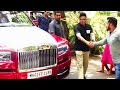 Bhushan kumar Car Collection 2020