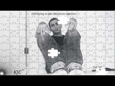 Krs one- Build ya skillz dirty Feat Kjc (Remix)