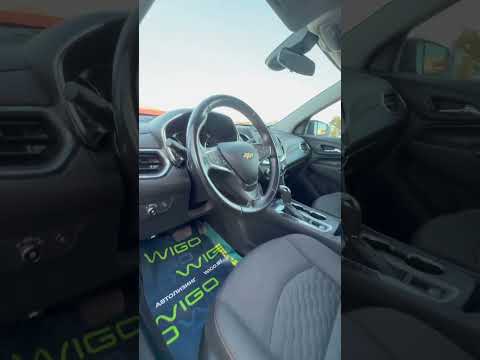 фото chevrolet equinox iii 0
