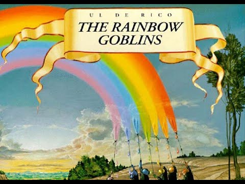 The Rainbow Goblins (Read Aloud)