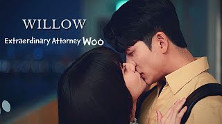 Extraordinary Attorney Woo FMV | Willow | Young woo & Jun ho