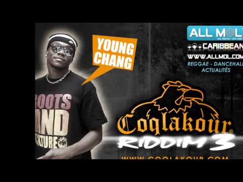 Megamix 3 Coqlakour Riddim 3 by Dj Dan {Coqlakour Prod} Oct 2010 ALL MOL CARIBBEAN