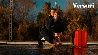 Cleopatra Stratan - Ghita Remake (Versuri/Lyrics)