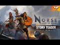 Gameplay video of Norse: Oath of Blood  XBox  DLC