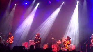 Don&#39;t Ever Think (Too Much) - The Zutons Live In Liverpool Fri 5th April 2019