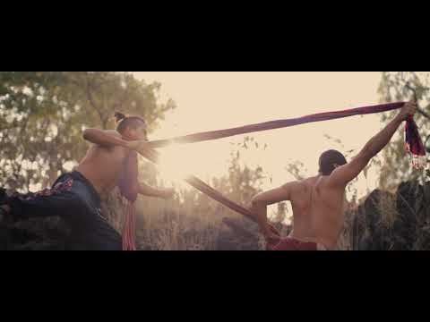 Loco Vara & Funky Maya #thebohemio