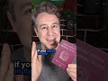How I Got Italian Citizenship