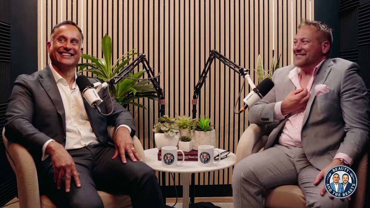 Beauty and the Beasts | Episode 12 The Plastic Surgery Consultation What Patients Should Expect Beauty and the Beasts | Episode 12 The Plastic Surgery Consultation What Patients Should Expect