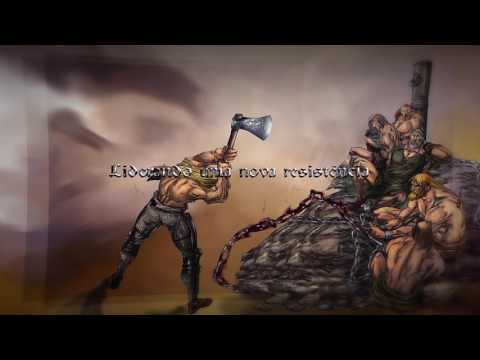 Book Trailer - Angus O Primeiro Guerreiro ??????