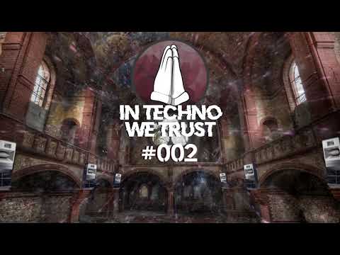 MoK - In Techno We Trust #002