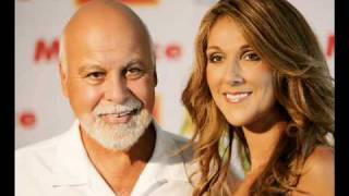 Céline Dion Les paradis