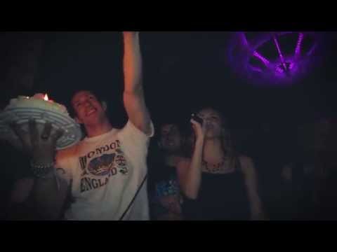 Dj RusH BIRTHDAY PARTY