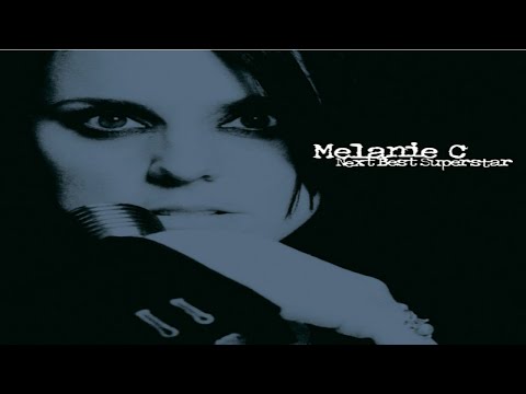 Melanie C - Next Best Superstar (Culprit One Alternative Remix)