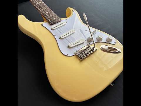 PRS SE Silver Sky 2022 - Moon White ★Playthrough video available★ image 26